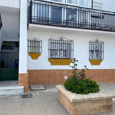 J&V Apartamento Ronda Exterior foto